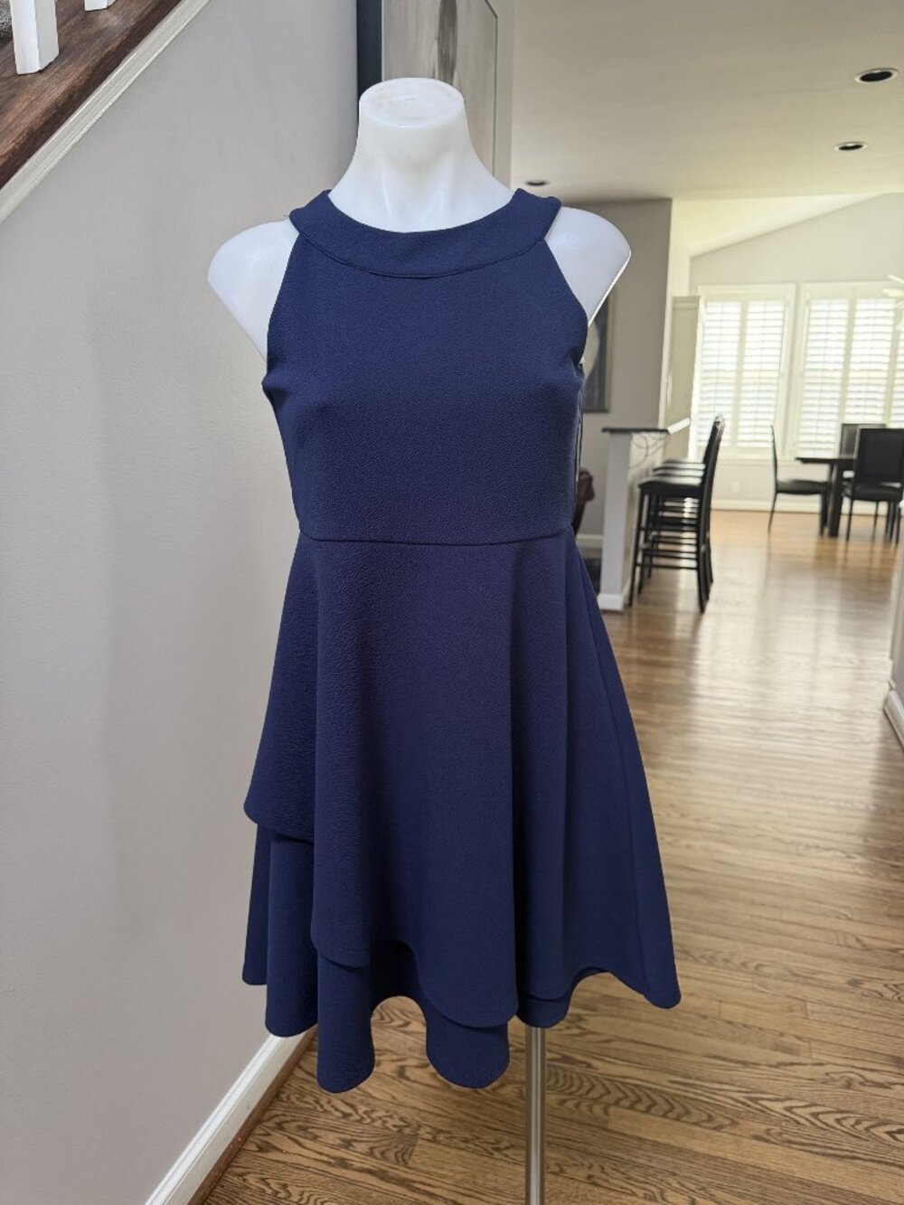 NEW WITH TAGS blush by Us Angels size 16